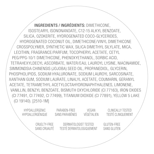 Bronze Booster¢â Sun Blur Glow Activated Bronzing Balm