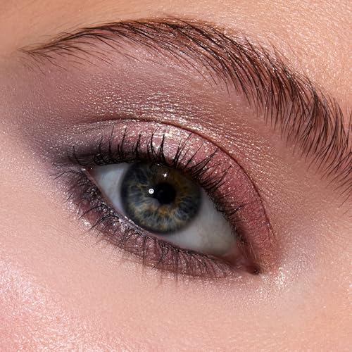 ColourPop x The Twilight Saga Eclipse Jelly Much Gel Eye Shadow - Metallic Eyeshadow with a Water-Based Gel Formula - Intense Color Payoff with Minimized Creasing & Fading - Cullen Coven (0.23 oz)