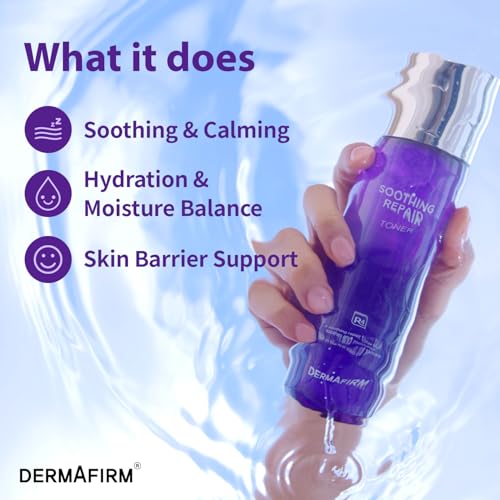 Nuborn Cell Eoseongcho Green Energy Essence Toner | Hyaluronic Acid Face Serum with Houttuynia Cordata | Hydrating Toner for Korean Skin Care (50g)
