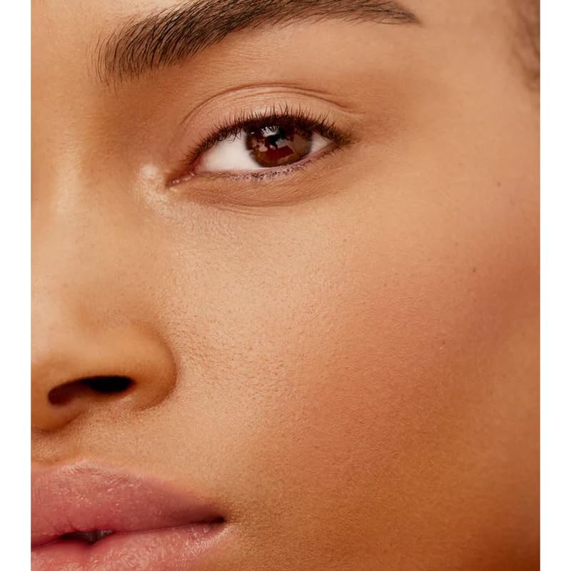 Westman Atelier Vital Pressed Skincare Blurring Talc-Free Setting Powder Dune