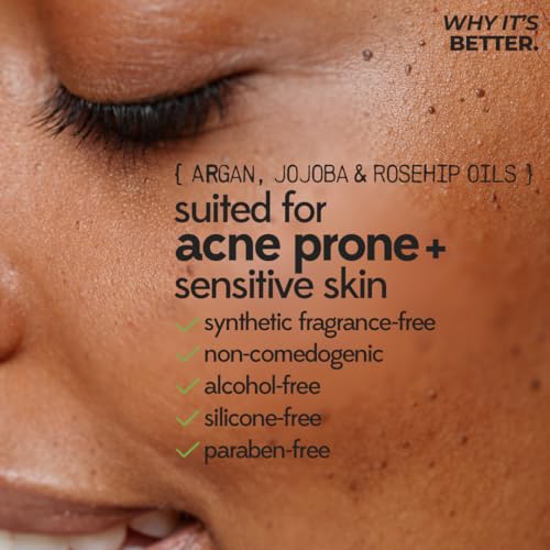 RUBY'S ORGANICS Liquid Foundation | Waterproof Full Coverage Long Lasting | Matte & Poreless, Full Coverage Blendable Normal to Oily Skin | Paraben and Synthetic Free| Shade LM 01.8, 30ml
