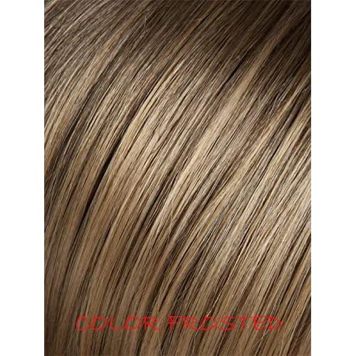 REVLON Synthetic Hair Braid Band and Tie Braid band (Frosted)
