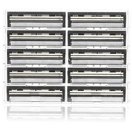 Personna - TwinII Plus 50 Blades (5 x 10 Pack)