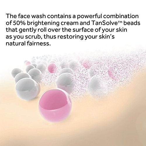 POND'S White Beauty Tan Removal Face Scrub 100gm