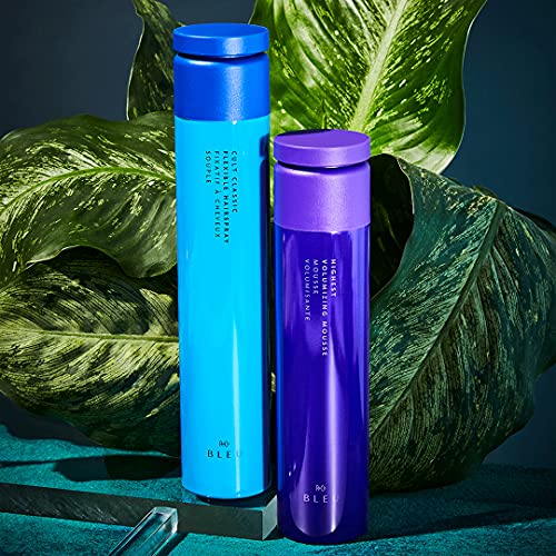 R+Co BLEU Highest Volumizing Mousse 180 ml / 6.3 oz