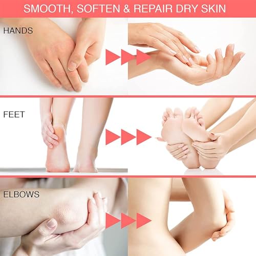 Paraffin Wax Machine for Hand and Feet£¬Touchscreen Paraffin Wax Warmer with 1.98lb Wax Moisturizing Paraffin Spa Wax Bath Kit, Large Capacity at Home for Smooth and Soft Skin