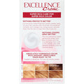 L'Oreal Excellence #7G Dark Gold Blonde Hair Color, 1 ct