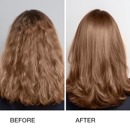 GK HAIR Global Keratin Anti Dandruff Shampoo 250ml Global Keratin Organic Argan Oil Hair Serum For Frizz Control Dry Damage Hair Repair 50ml