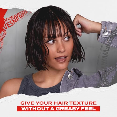 Wella Shockwaves Power Hold Gel Ultra Strong (200ml)