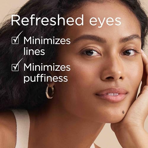 Elizabeth Arden Advanced Ceramide Eye Serum Capsules, Youth Restoring Daily Skin Care, 60 Count