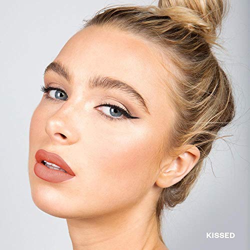 Cashmere Slip¢ç Longwear Lipstick Duo, 0.11 oz. (each) | Creamy, Richly Pigmented Lipstick That Delivers Bold Color for Up To 8 Hours | Tender/Kissed