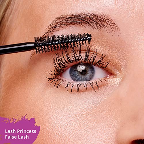 Lash Princess False Lash Effect Mascara, Lash Princess False Lash Waterproof Mascara, Lash Princess Sculpted Volume Mascara & Lash Princess Curl Mascara Bundle