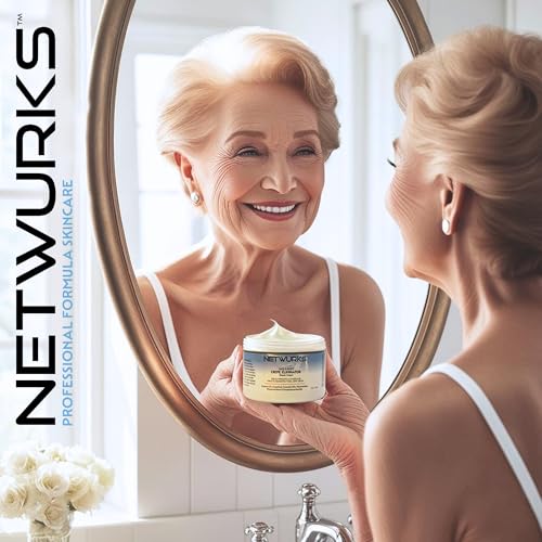 Rejuvenate, Hydrate, Firm, & Smooth Dry Skin, 10 ounces