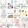 30 Pack Christian Gifts Bulk for Women Men Religious Lip Balms Bulk Church Party Favors Christmas Party Gifts Stocking Stuffers Bible Verse Study Supplies for Employee Staff Coworkers