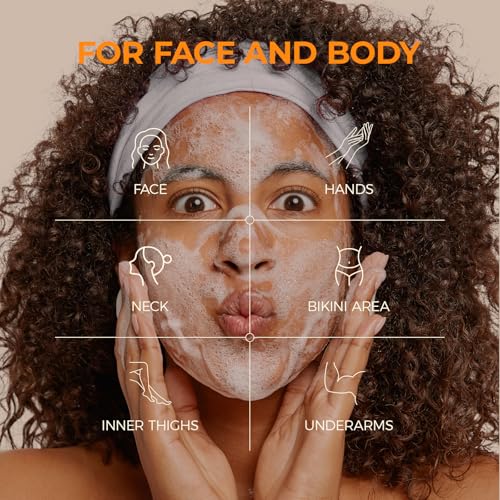 Inlifay Turmeric Soap for Dark Spots: Kojic Acid Soap for Women with Hyperpigmentation - Home Travel Use Skin Cleansing Size: 1.17 Ounce (Pack of 6)