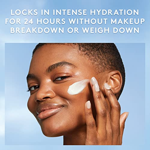 COVERGIRL Clean Fresh Skincare Dry Skin Corrector Cream, Shelf Pack of 2