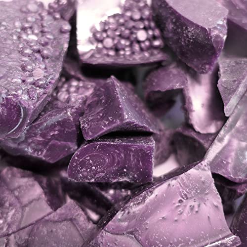 Waxness Spa Choice Tourmaline Demi Creamy Hard Wax Beads 2.2 lb / 1 kg Pack of 2