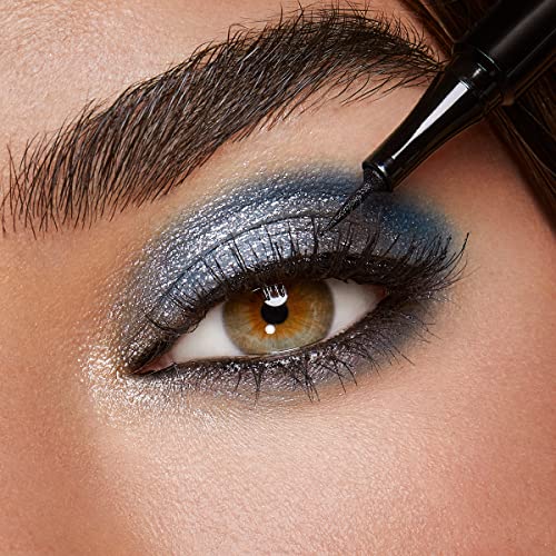 Kiko Milano Micro Tip Eyeliner | Long-lasting Eyeliner With A Fine Tip