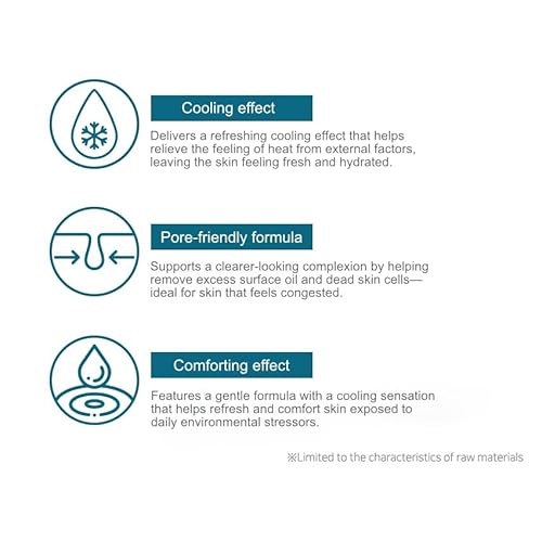Modeling Mask with Tea Tree ? NEEDS NATURE Korean Rubber Mask for Face ? Cooling & Skin Balancing Spa Pack | 1000g Set with tool