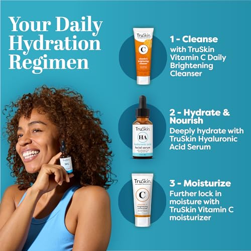 Niacinamide 12% Serum for Face w/Zinc & Hyaluronic Acid ? Vitamin B3 & E Pore Minimizer for Dark Spot Corrector, Even Skin Tone, Oil Control, Brightening & Hydrating for Women, 2 Fl Oz