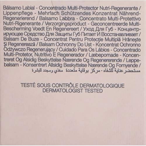 By Terry Baume De Rose Lip Balm, Nourishes, Combats Dryness, Softens & Comforts Lips, Non-sticky Formula, 10g