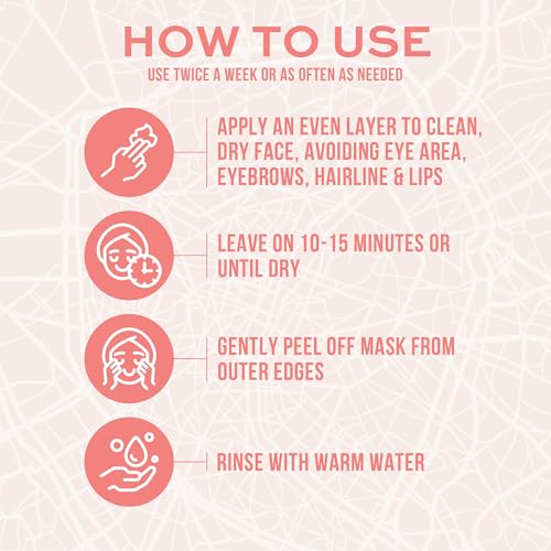 Bliss Disappearing Act Niacinamide Toner - 10 Fl Oz - Pore Vanish Complex - Purifies and Minimizes Pores - Alcohol-Free Face Toner - Clean - Vegan & Cruelty Free