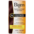 Bigen Hair Color Powder - Deep Burgundy #96