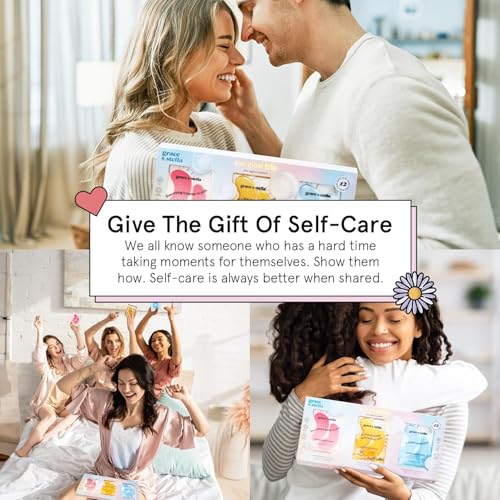 Roshtia 7pcs Christmas Breast Cancer Gifts for Woman Pink Boo Basket Tumbler Cup Handbag Makeup Bag Candle Notebook for Cancers Awareness Accessories Survivor Gifts(Breast Cancer)