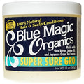 Blue Magic Super Sure Hair Growth Product, 12 Ounce