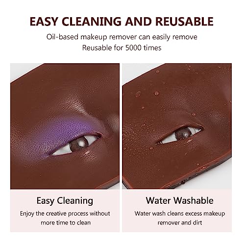 Loofah with Handle, 21.7¡± Detachable Loofah Back Scrubber, Back Loofah, Exfoliation and Improved Skin Health, Shower Loofah for Shower for Men Women£¨Black£©