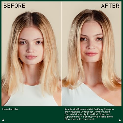 Aveda Confixor Liquid Hair Gel