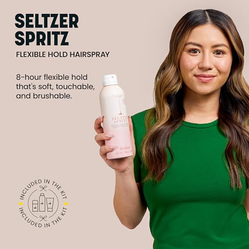 ALFAPARF MILANO Benvoleo Glossy Micellar Shampoo for Dull Hair - Clean, Vegan, Sustainable Hair Care - Sulfate Free Shampoo - Adds Shine and Softness - Natural Ingredients - 33.8 Fl. Oz.