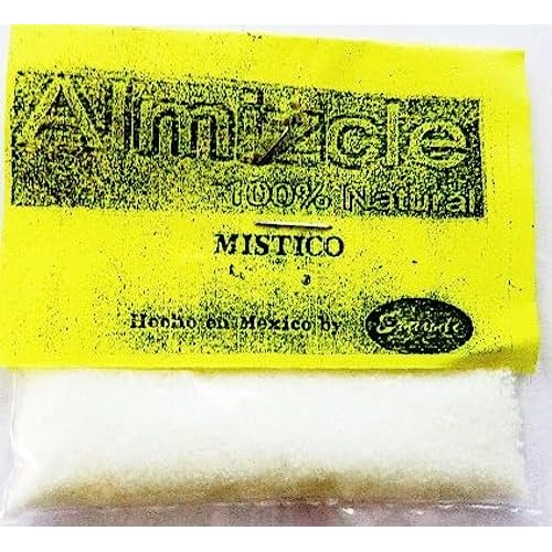 Musk Powder/Almizcle