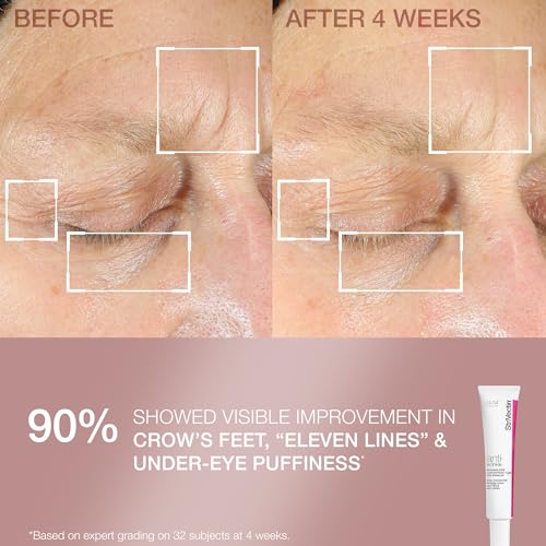 StriVectin Skin Care Holiday Gift Kits, Beauty Routine Gift Sets - Brightening, Smoothing & Hydrating Skin Care Stocking Stuffers