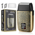 COREFX Professional Performance Double Foil Shaver