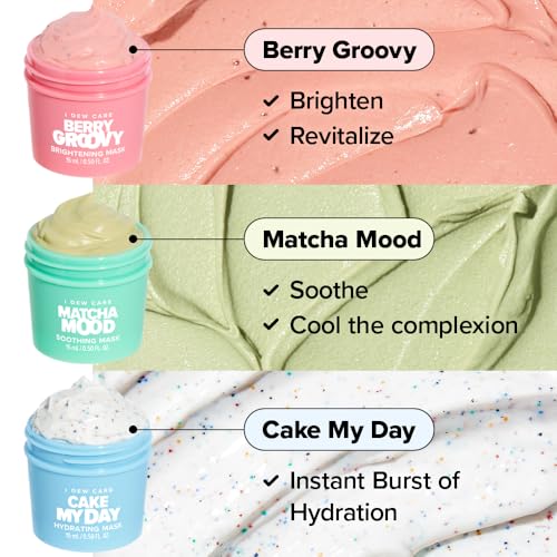 Viking Revolution Microdermabrasion Face Scrub for Men - Facial Cleanser for Skin Exfoliating, Deep Cleansing, Removing Blackheads, Acne, Ingrown Hairs - Men's Face Scrub for Pre-Shave (2 Pack)