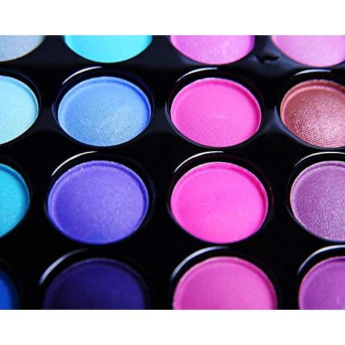 DIY Fluffy Lash Extension Kit (800PCS), 9-18mm 30D-60D Individual Lashes Kit with Lash Bond and Seal,with Thin Band Match Tools for DIY