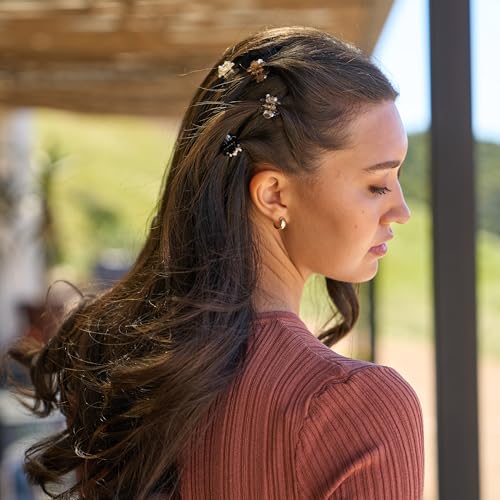 TRESemm? Finishing Hair Oil, Lamellar Gloss 3-Pack ? Hair Smoothing Products for Glossy Hair, Sleek Looks & Frizz Control, 3.3 Oz Ea