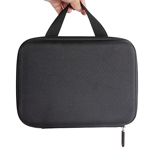 Hermitshell Travel Case for Remington MB4700 Smart Beard Trimmer