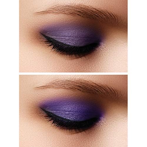 Milani Eyeshadow Primer & Milani Highly Rated Anti-Gravity Black Mascara with Castor Oil and Molded Hourglass Shaped Brush