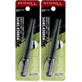 Rimmel Wonder Swipe 2-in-1 Liner To Shadow, Kha-ching, 0.058 Fluid Ounce (Pack of 2)