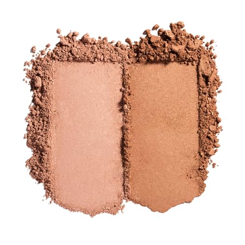 Trish McEvoy Women's Dual Resort Bronzer Refill