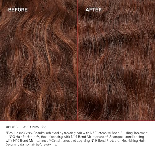 milk_shake Incredible Milk - Leave-In Hair Treatment for All Hair Types | Renews Detangles and Repairs Damaged Hair | 5.1 fl oz (150 ml)