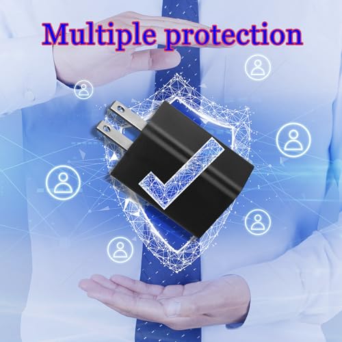 5V USB Charger Replacement for Philips Norelco Shaver 2400 3600 3900 Norelco Multigroom Series 5000 7000 OneBlade QP2724 Electric Trimmer and Shaver USB Adapter Charging Block