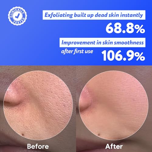 Coconut Jelly Pudding Cleanser | Deep Pore Cleansing & Gentle Exfoliation with Jelly-to-Foam Texture | Hydrating Face Wash with Panthenol, Ceramide & Peptides (50ml / 1.69 fl oz)