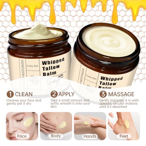 Dr. Sheth's Ceramide & Vitamin C Moisturizing Cream |For Dry to Very Dry Skin | 48hr Deep Hydration | Non Sticky | Biomimetic Ingredients | For Men & Women |100g