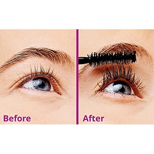essence Lash Princess Curl Inner & Lash Princess Mascara Primer Bundle