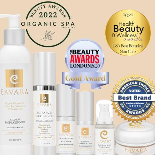 Skin Cleansing Cream, All Skin Types, 10 Ounce