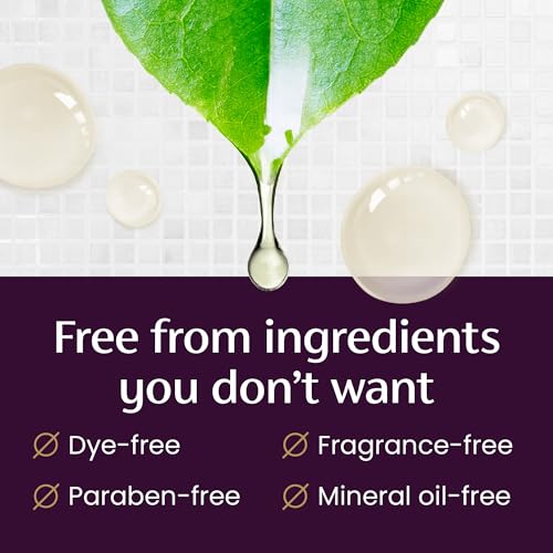 Mederma Quick Dry Oil - Scar and Stretch Mark Treatment, Improves Appearance with Natural Botanical Extracts, Paraben-Free, Fast-Absorbing, Hydrates Dry Skin, Reduces Uneven Skin Tone, 2.02 Oz (60ml)