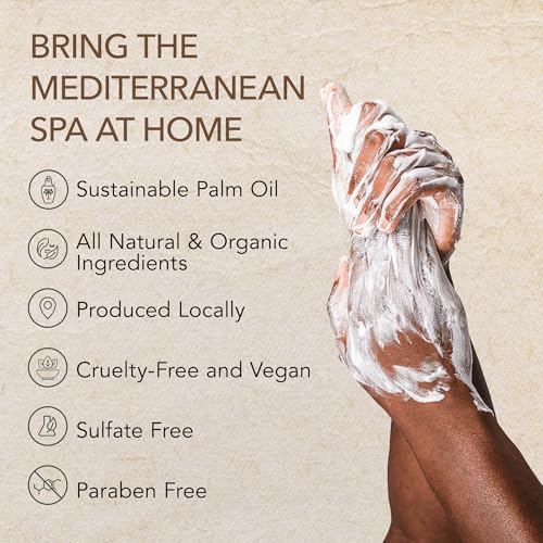 Botanic Hearth Relax & Renew Body Wash Set ? British Rose, Lavender & Calendula Neem, Travel-Size 3-Pack, Gentle Cleansing Shower Gel ? 4 fl oz Each